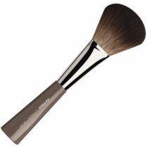 da Vinci POWDER BRUSH oval/vegan/synthetic fibre/handmade in germany