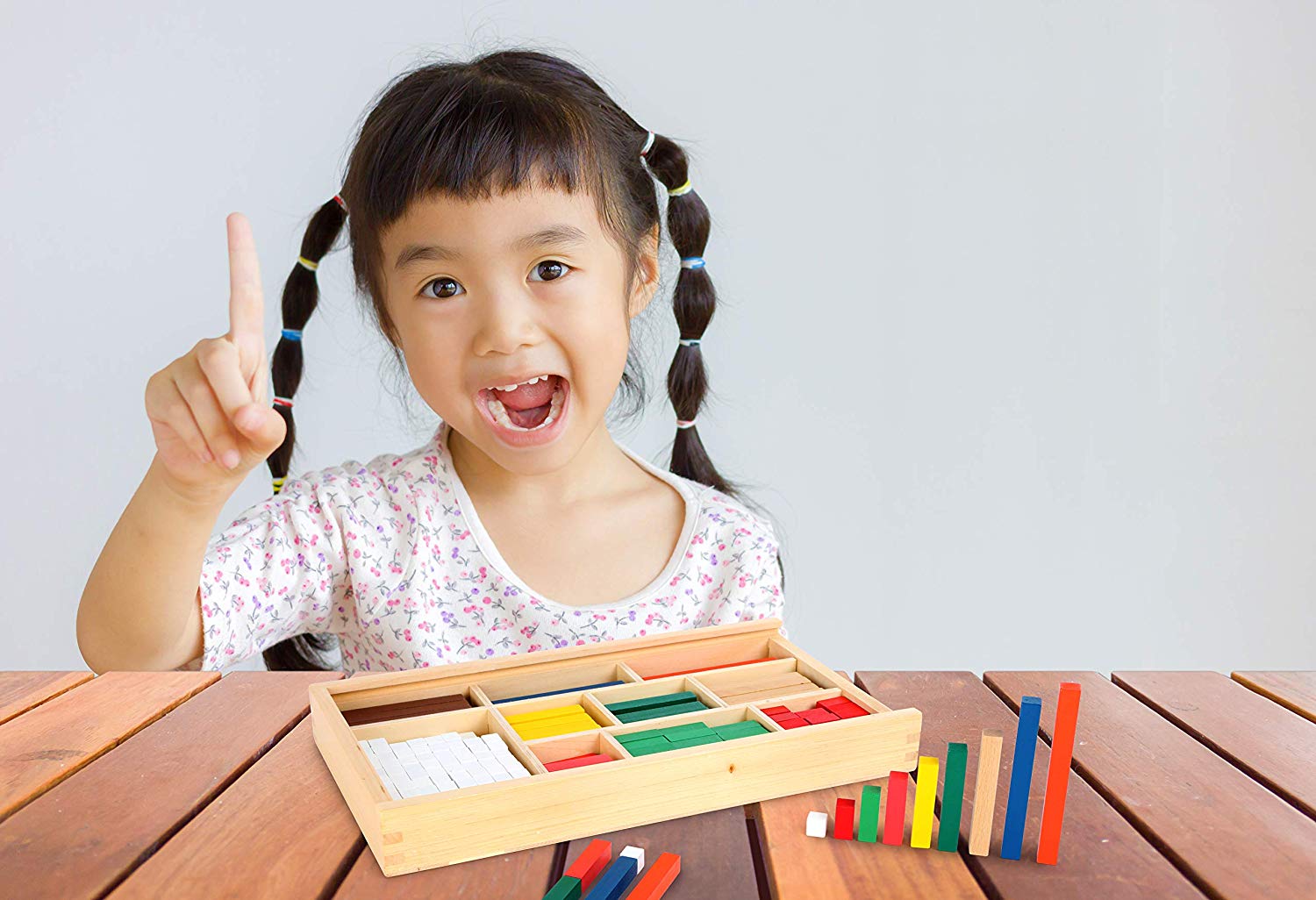 Small Foot Wooden Calculus Stick Set, 300 Pieces - Image 3