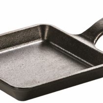 Lodge Wonder Square Skillet, Mini, 12.7 cm