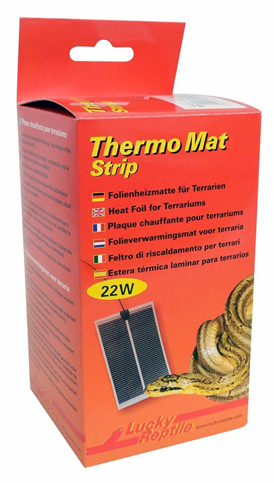 Lucky Reptile Thermo Mat Heating Mat Strip