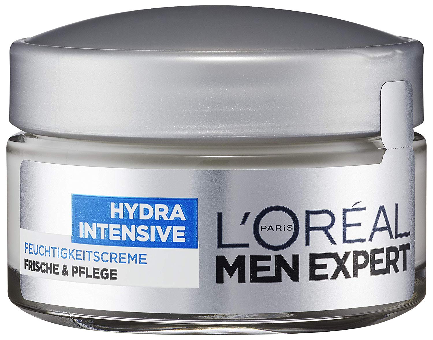 L'Oréal Paris Men Expert "Hydra Intensive" Moisturising Cream 50 ml, 50 ml (Pack of 1)