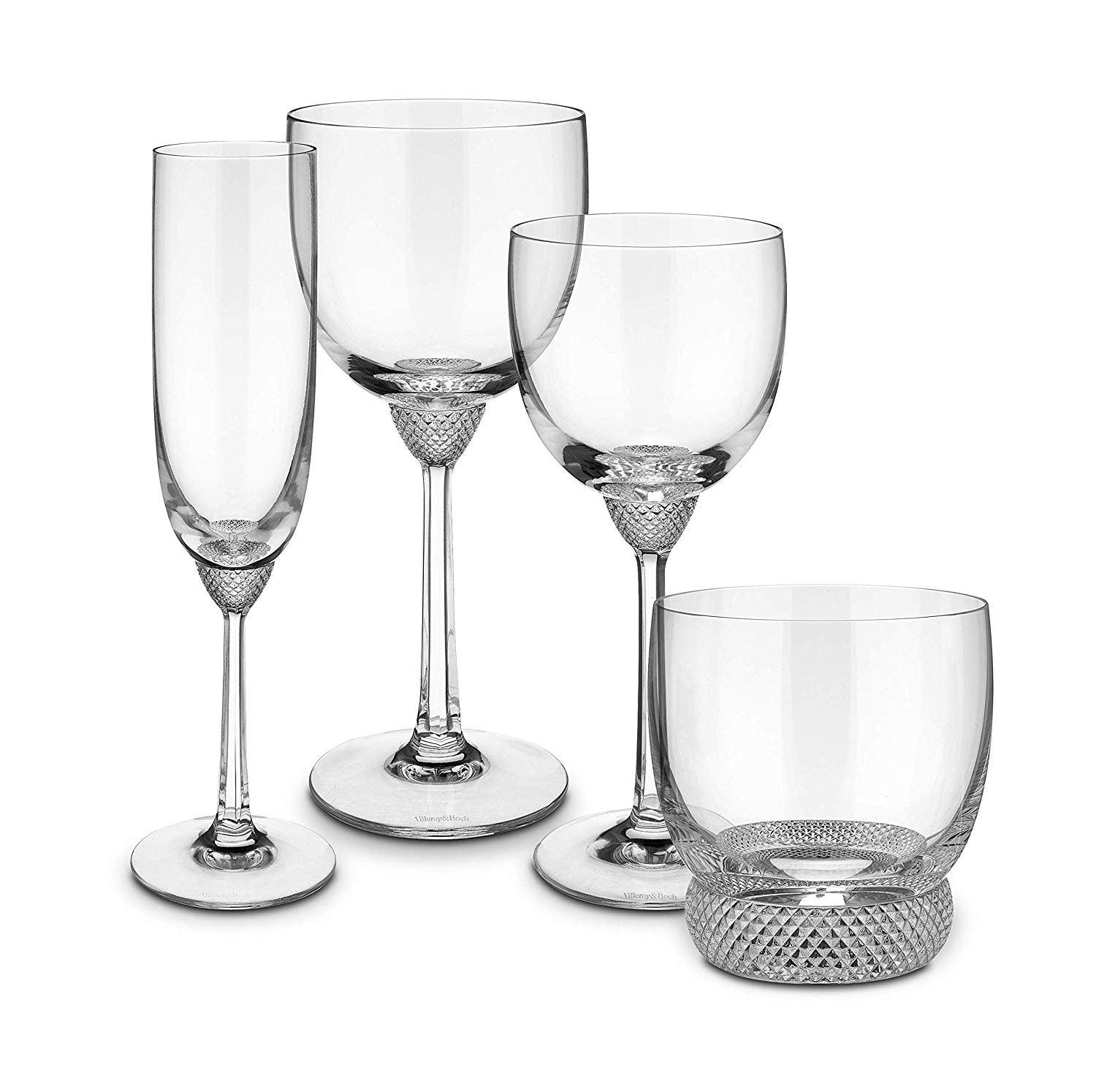 villeroy boch whisky glasses
