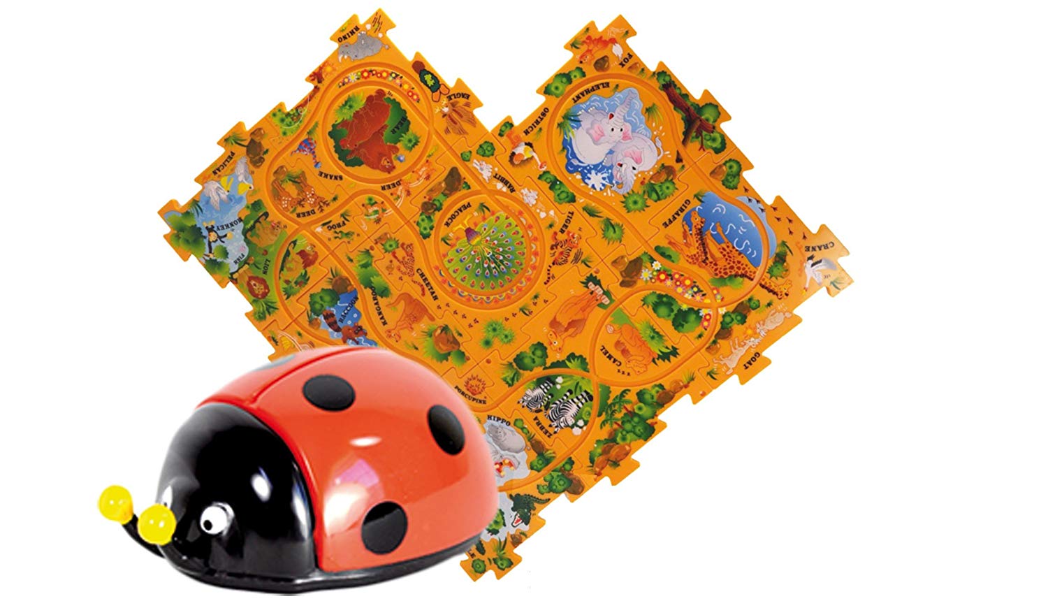 Amewi 100511 Puzzle Pilot BigaMart