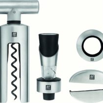ZWILLING Sommelier Wine Tool Set of 4-Piece