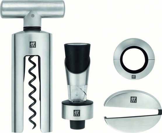 ZWILLING Sommelier Wine Tool Set of 4-Piece