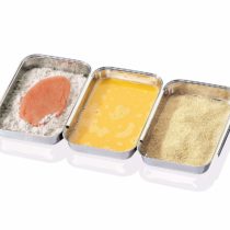 Kuchenprofi 3 Piece Breading Set