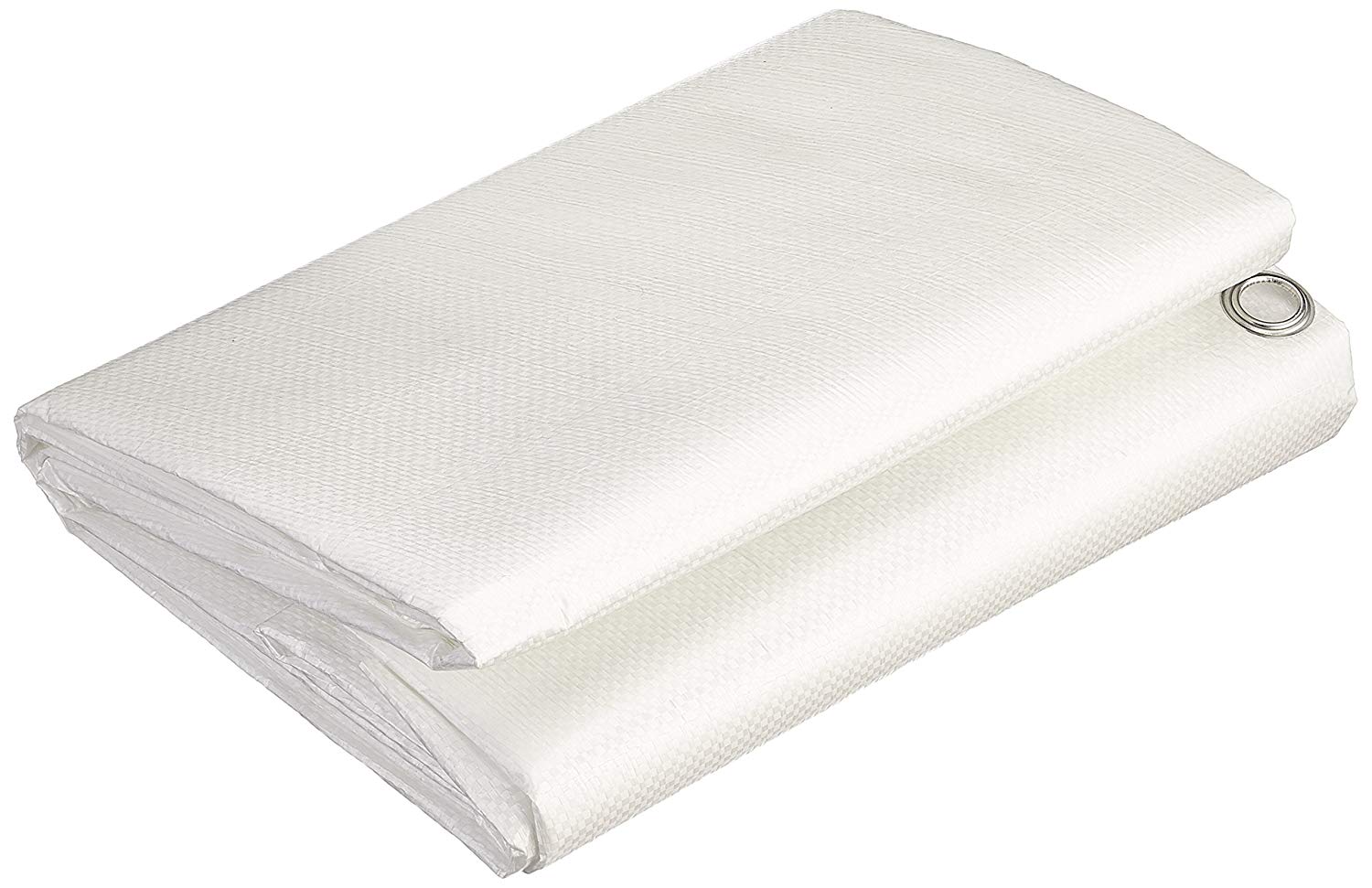 Tatonka Tent Underlay - 230 x 160 cm, Transparent
