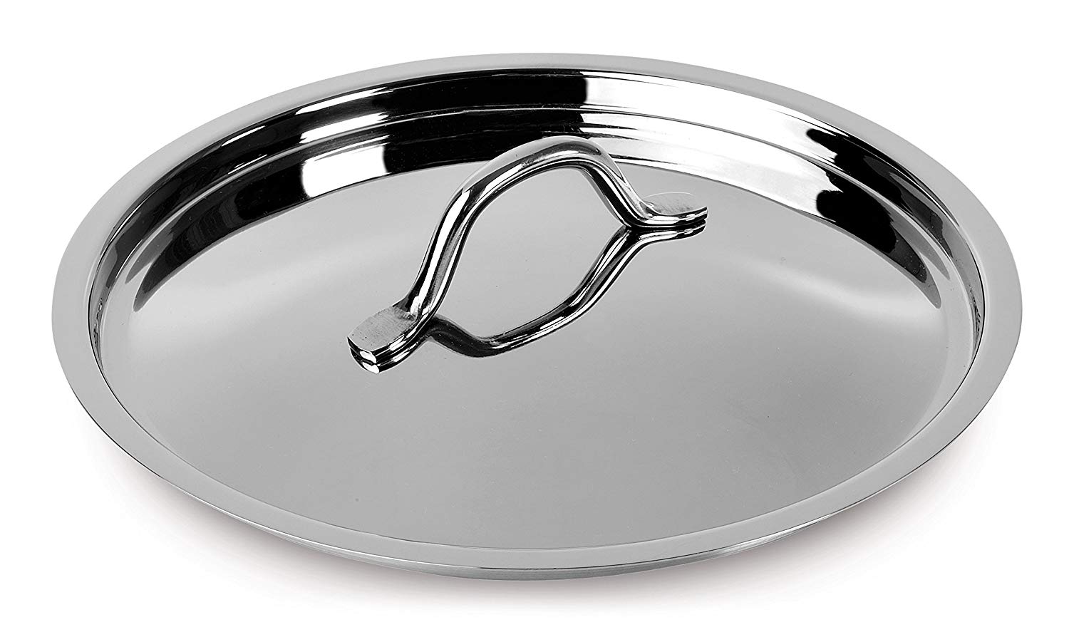 Lagostina Every Stainless Steel Lid, Diameter 18 cm