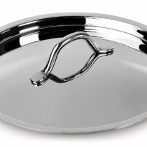 Lagostina Lid Every Stainless Steel 18 10 Cm 22 Cooking pot