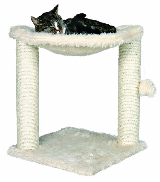 Trixie Baza Scratching Post For Cats