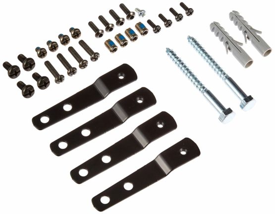 Ergotron 45-268-026 LX HD Wall Mount Swing Arm - Polished - Image 2