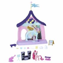 My Little Pony Pinkie Pie Beats & Treats Magical Classroom