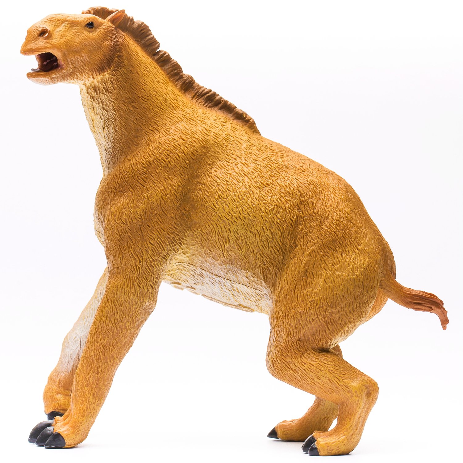 CollectA Moropus - Deluxe 1:20 Scale, Multicolor