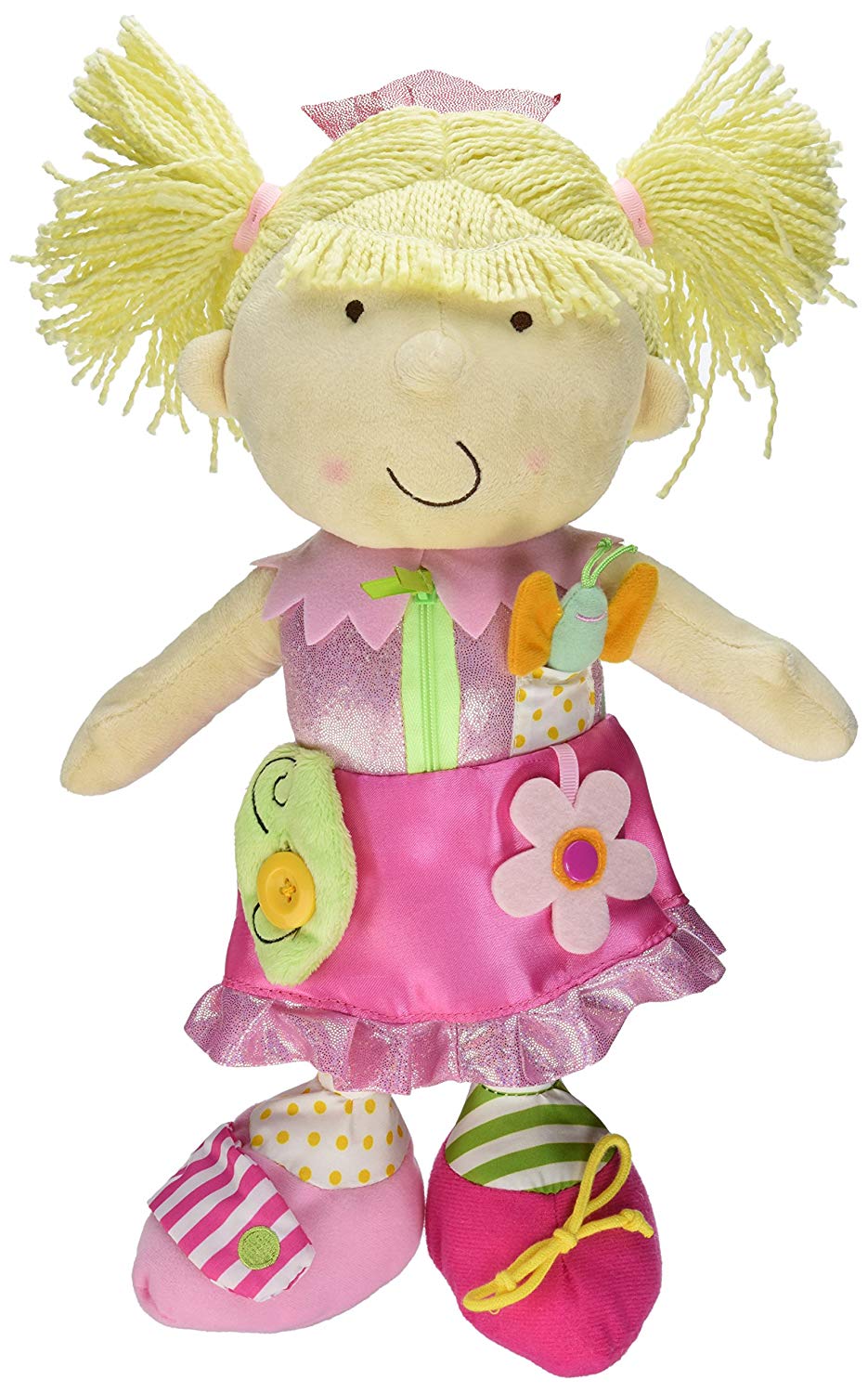 american doll in manhattan