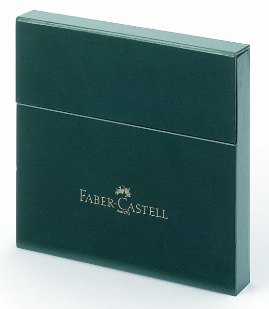 Faber-Castell Pitt Artist Pen Gift Box of 12 Colours - Image 2
