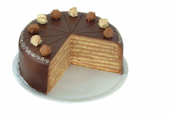 Zenker 2403 Cake Lifter 31 x 28 cm - Image 4