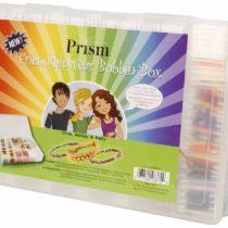 Prism Bobbin Box Divisible Thread and Bobbins