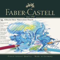 Faber-Castell Albrecht Durer Watercolour Pencils (Tin of 36)