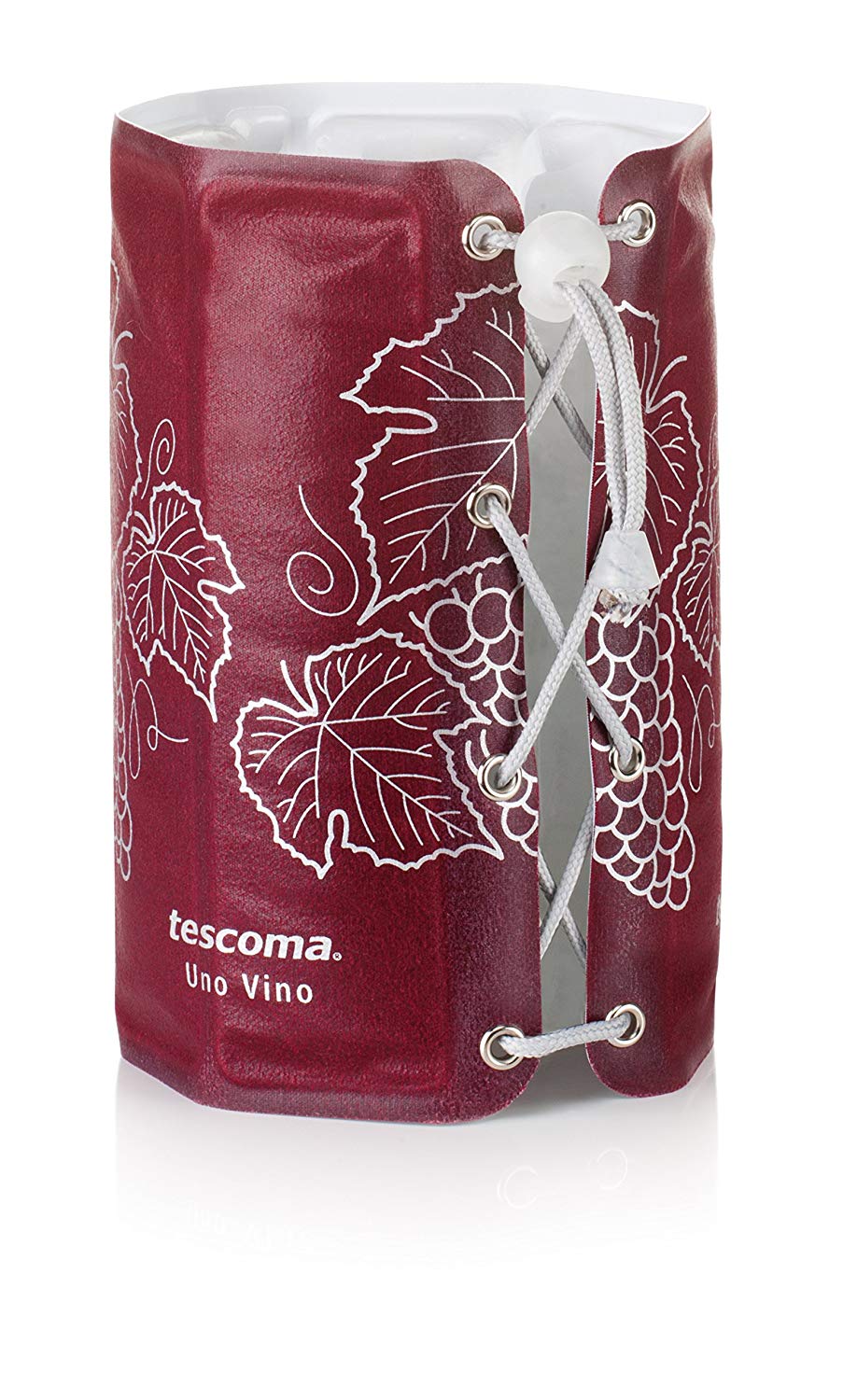 Tescoma Cooling Sleeve Universal Uno Vino, Assorted, 16 x 3.5 x 21.8 cm
