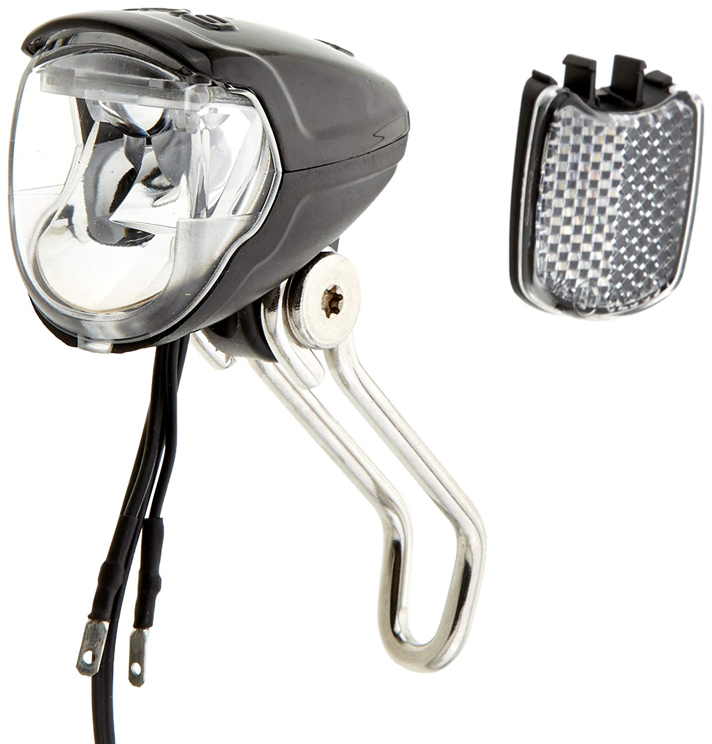 Busch & Müller Eyc 160RNDI LED Headlight