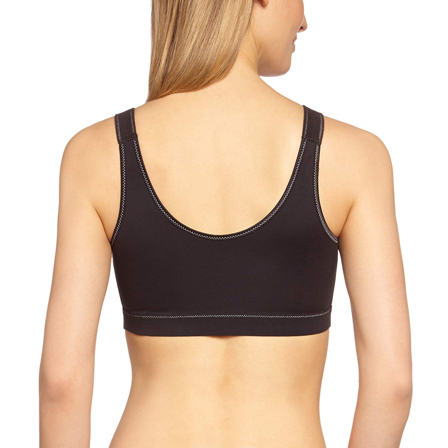Anita Women's 5523 Sports Bra, Black, 34C - Image 2