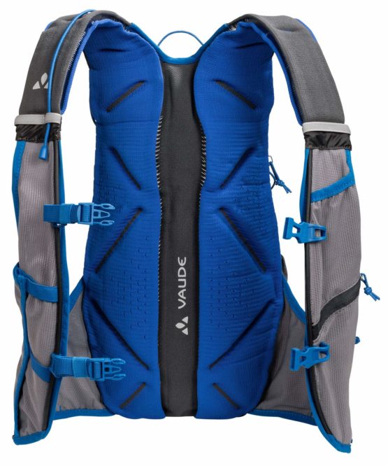 VAUDE Unisex Trail Spacer 8 Backpacks5-9L - Image 2