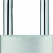 ABUS 64TI/40HB40 40 x 40mm Titalium Padlock with Long Shackle