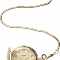 Sekonda Model 3469.30 Gents Analogue Pocket Watch