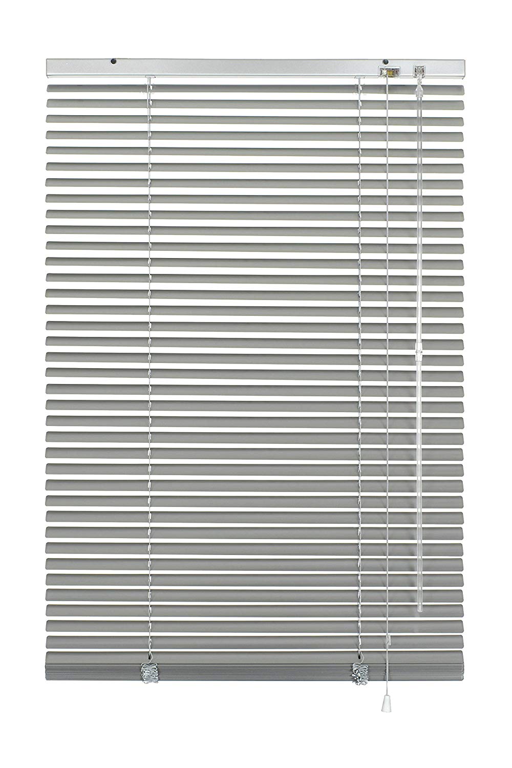 GARDINIA Aluminium Venetian Blinds, Visibility, Light and Glare ...