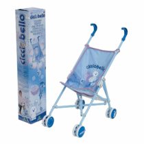 Giochi Preziosi CICCIOBELLO - PASSEGGINO - CIC