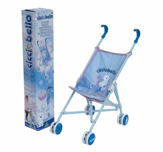 Giochi Preziosi CICCIOBELLO - PASSEGGINO - CIC