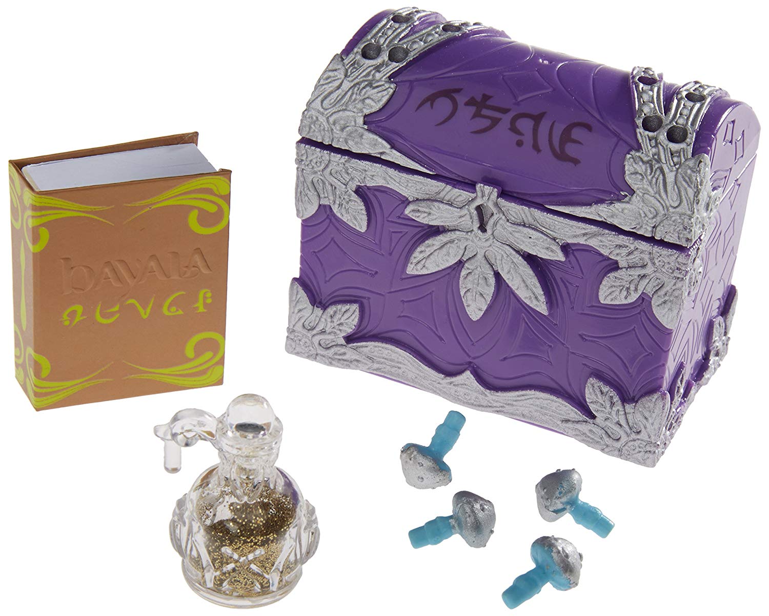 schleich 42171 - bayala Spell set, large, Mehrfarbig - Image 4