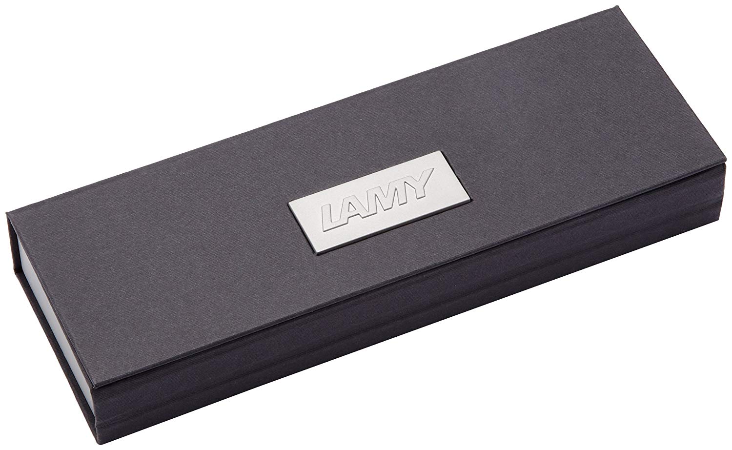 Lamy cp1 black fountain pen, minimalist fountain pen in elegant metal body - Image 3