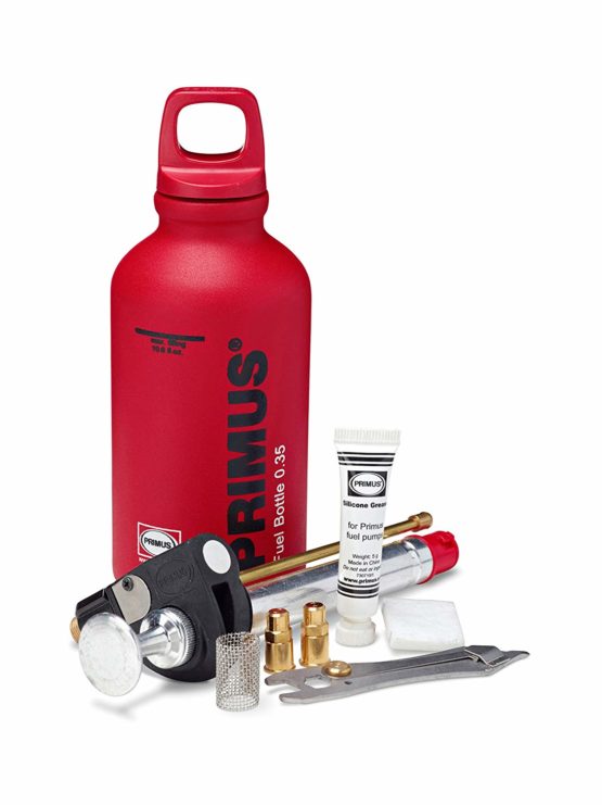 Primus Eta Spider/Express Spider MultiFuel Kit stove accessories Express/Eta 2014 camping stove