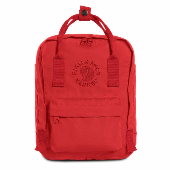Fjällräven Re-Kånken Mini Kinder Backpack