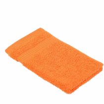 Gözze 550-0764-A3 Guest Hand Towel Set / 100% Cotton 550 g/m² Ökotex 100 Standard Orange