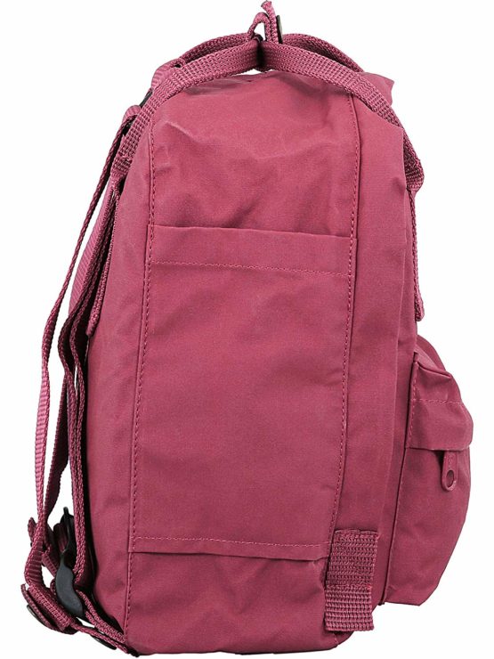 Fjallraven Kids Kanken Mini Backpack - Image 2