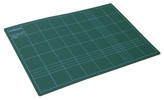 Rolson 60807 Cutting Mat A3, 450 x 300 mm