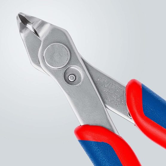 KNIPEX Electronic Super Knips (125 mm) 78 23 125 - Image 3