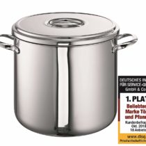 Schulte-Ufer Romana i 6361-24 Stock Pot 24 cm 9 L