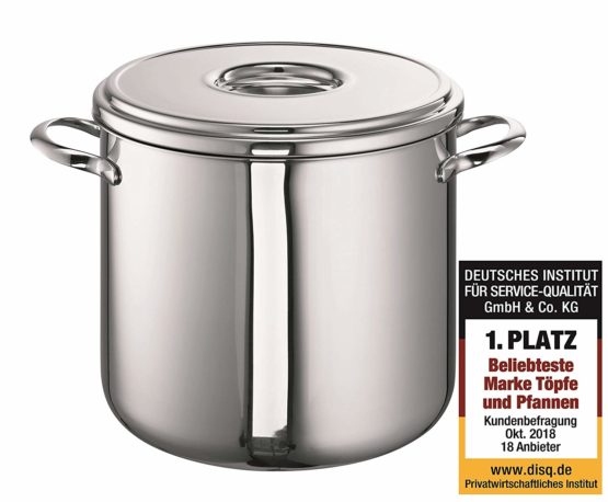 Schulte-Ufer Romana i 6361-24 Stock Pot 24 cm 9 L