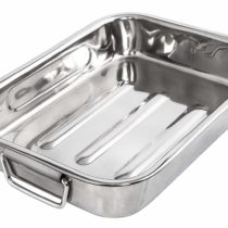 Karl Kruger Square Pan, 40 x 30.5