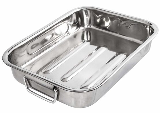 Karl Kruger Square Pan, 40 x 30.5