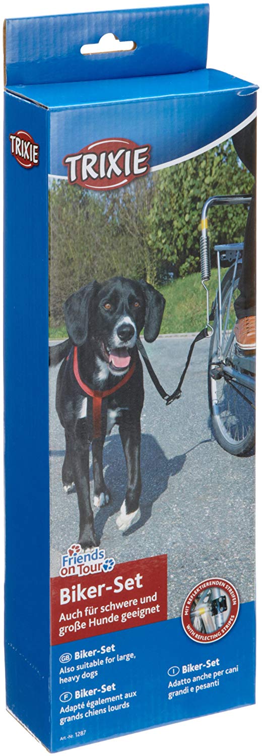 Dog Biker Kit, x
