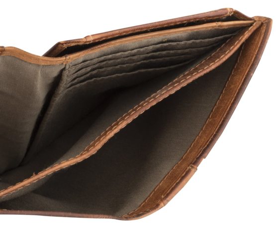 camel active Melbourne Coin Purse 13 cm, Brown (Brown) - 247 704 29 - Image 4