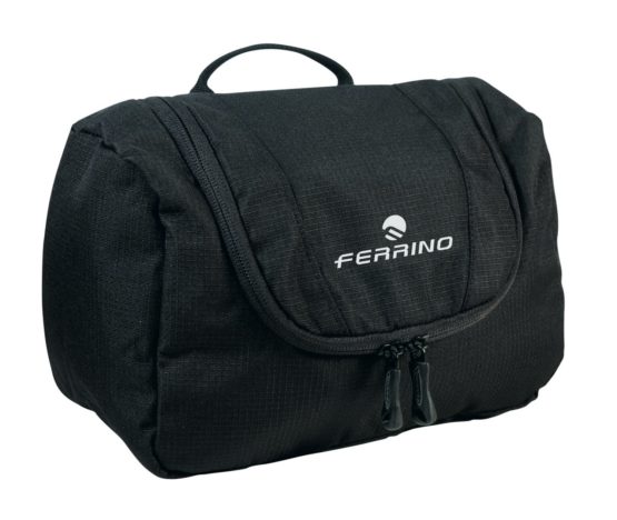 Ferrino cosmatic Mod. 72133 Nero