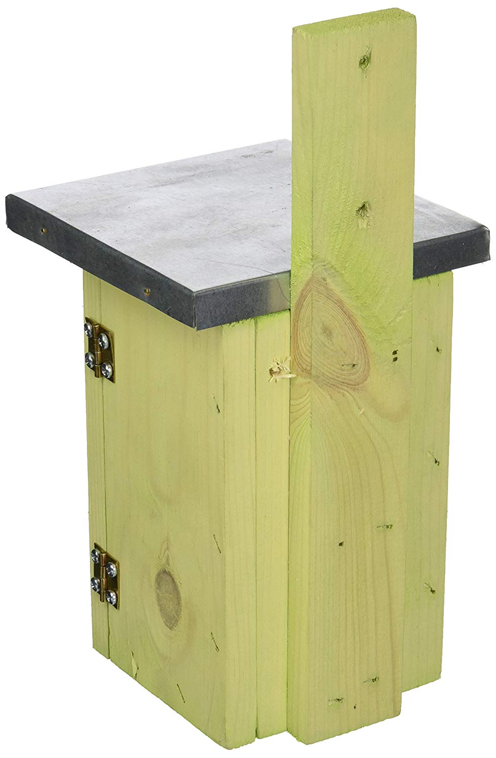 Esschert Fallen Fruits NKN Wren Nest Box, natural, Light - Image 2
