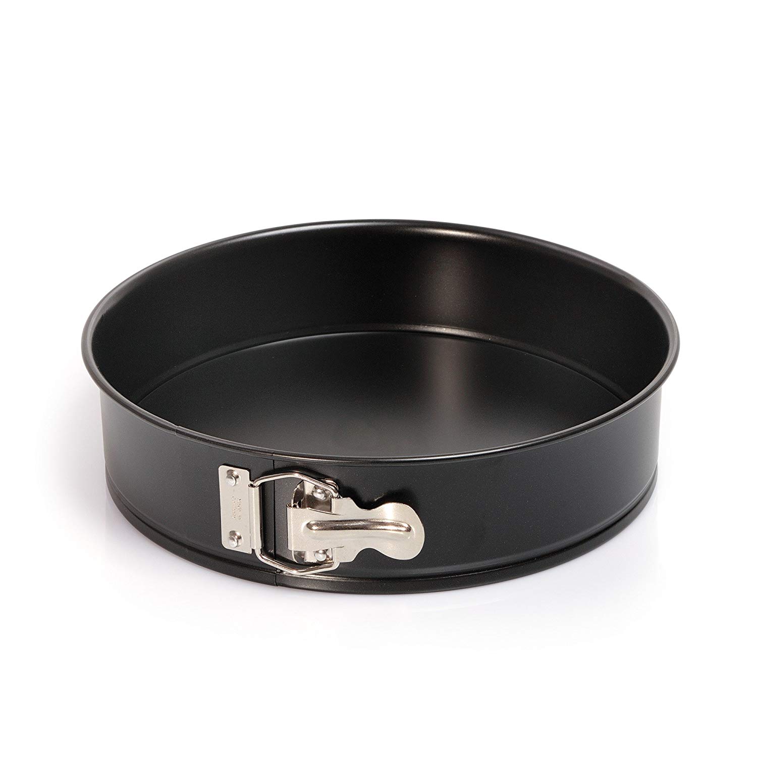 Kaiser “Classic” 1-Base Springform Pan, Black, 20 cm – BigaMart