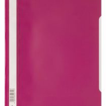 DURABLE Hunke &AMP; Jochheim Preview Folder A4 Standard Polypropylene 227 x 310 MM, Crimson Red
