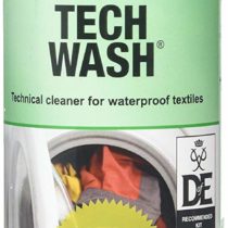 Nikwax Unisex's Tech Wash